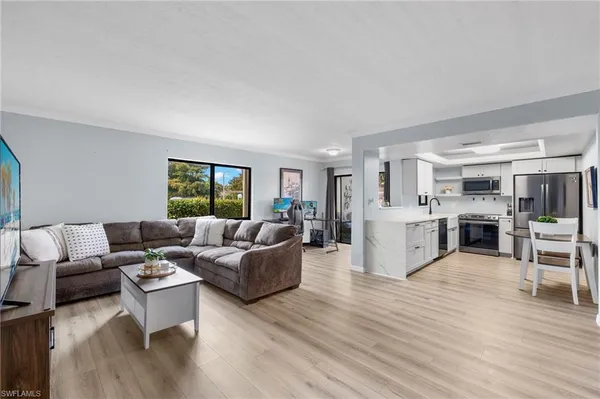 $2,350 | 3625 Boca Ciega Drive, Unit 114, Naples, FL 34112