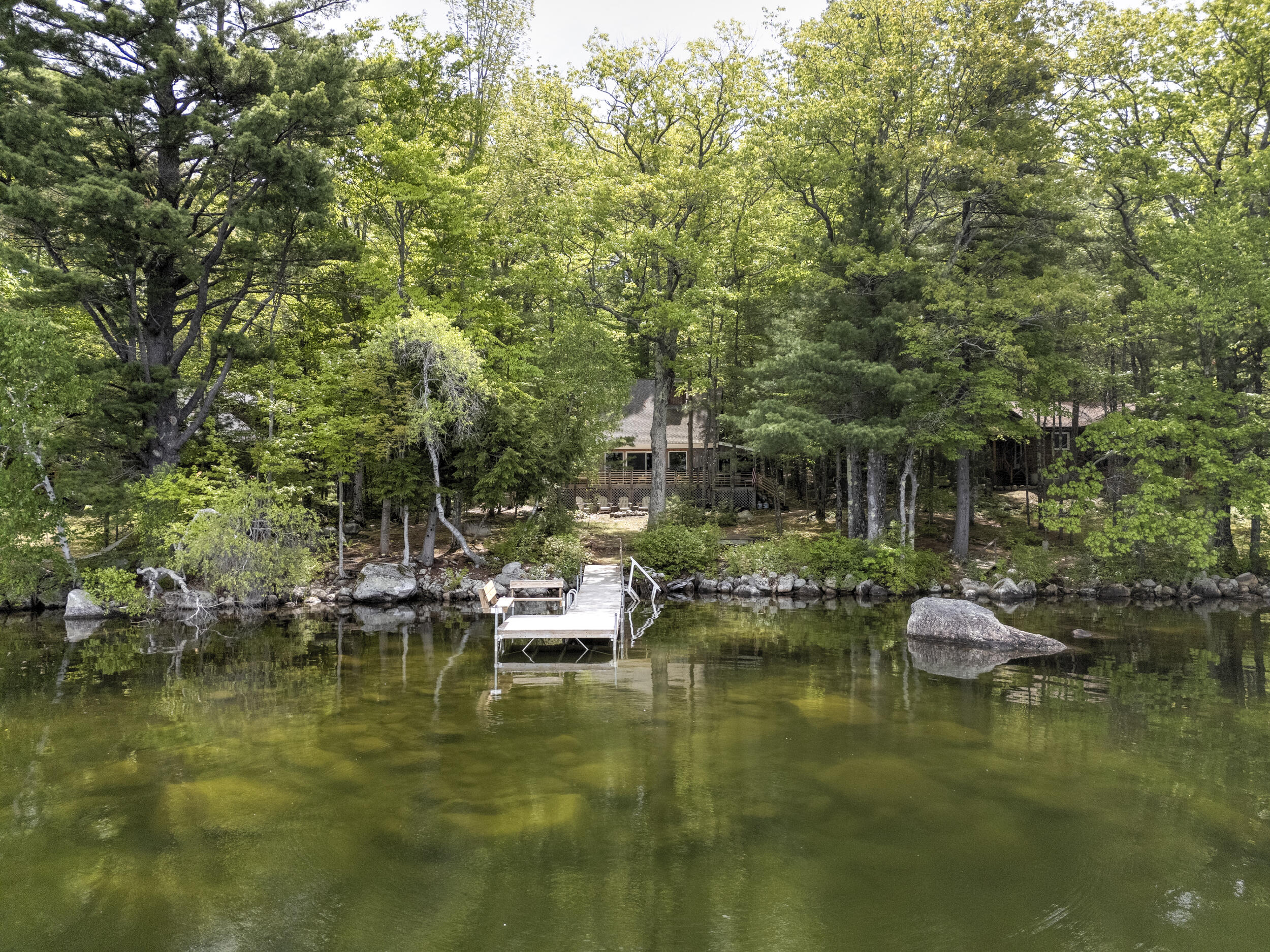 137 Fish Hook Road Oxford, ME 04270 - Photo 62 of 78 137 Fish Hook