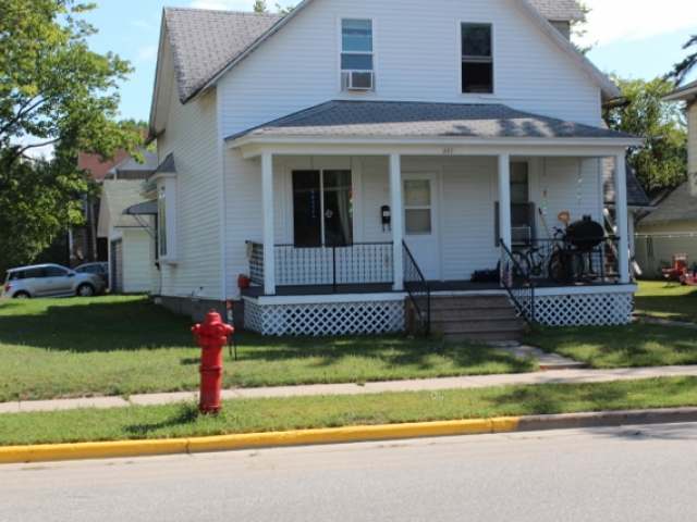 603 Keenan Street Rhinelander, WI 54501 - Photo 2 of 4 Gallery Image 2