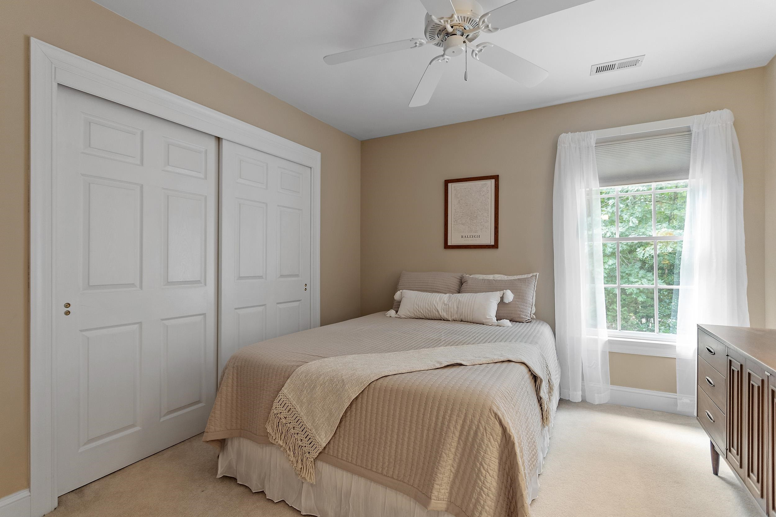 5916 Orchid Valley Road Raleigh, NC 27613 - Photo 27 of 35 Photo 27