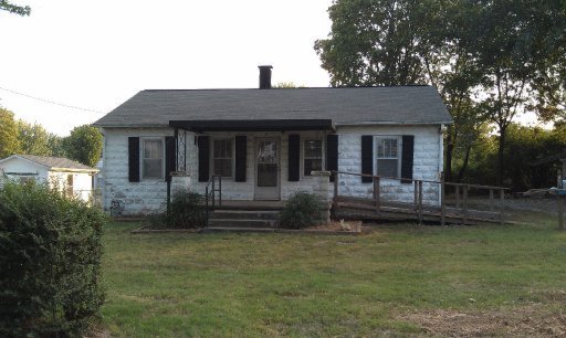 1823 Louisville Road Alcoa, TN 37701 - Photo 1 of 1 Primary Photo