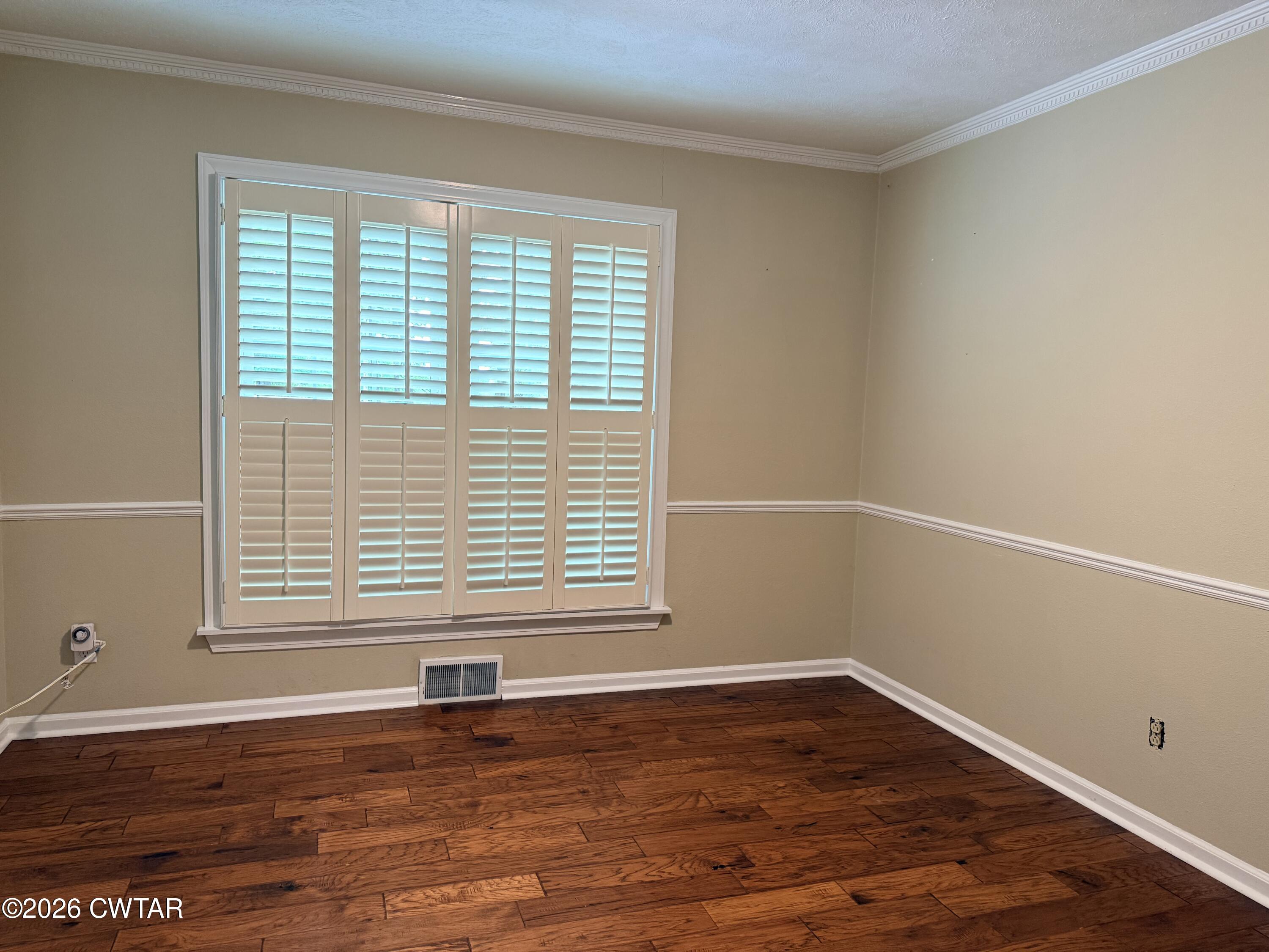 261 Lackey Lane Ripley, TN 38063 - Photo 11 of 46 Dining Rm