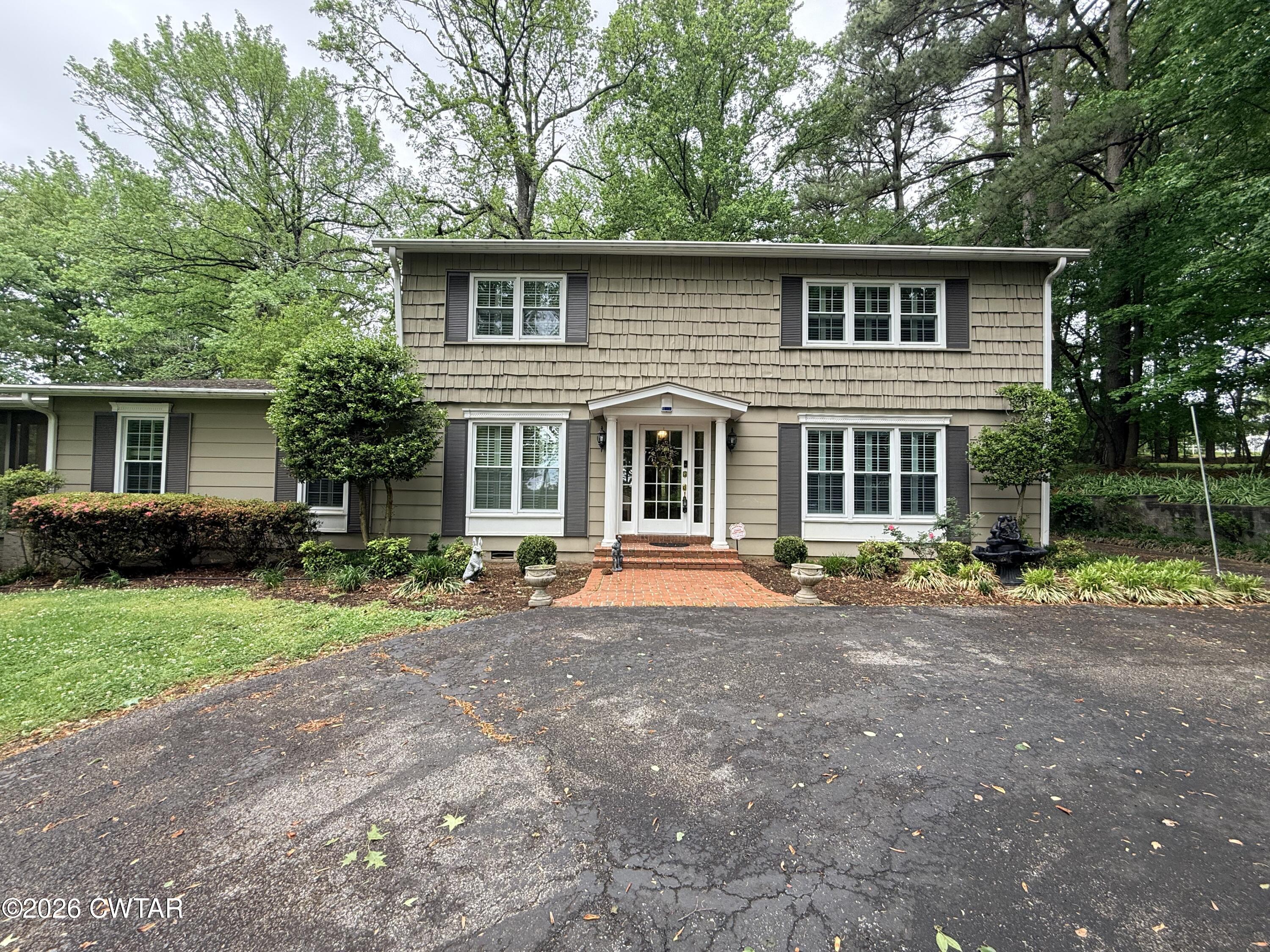 261 Lackey Lane Ripley, TN 38063 - Photo 2 of 46 IMG_6030