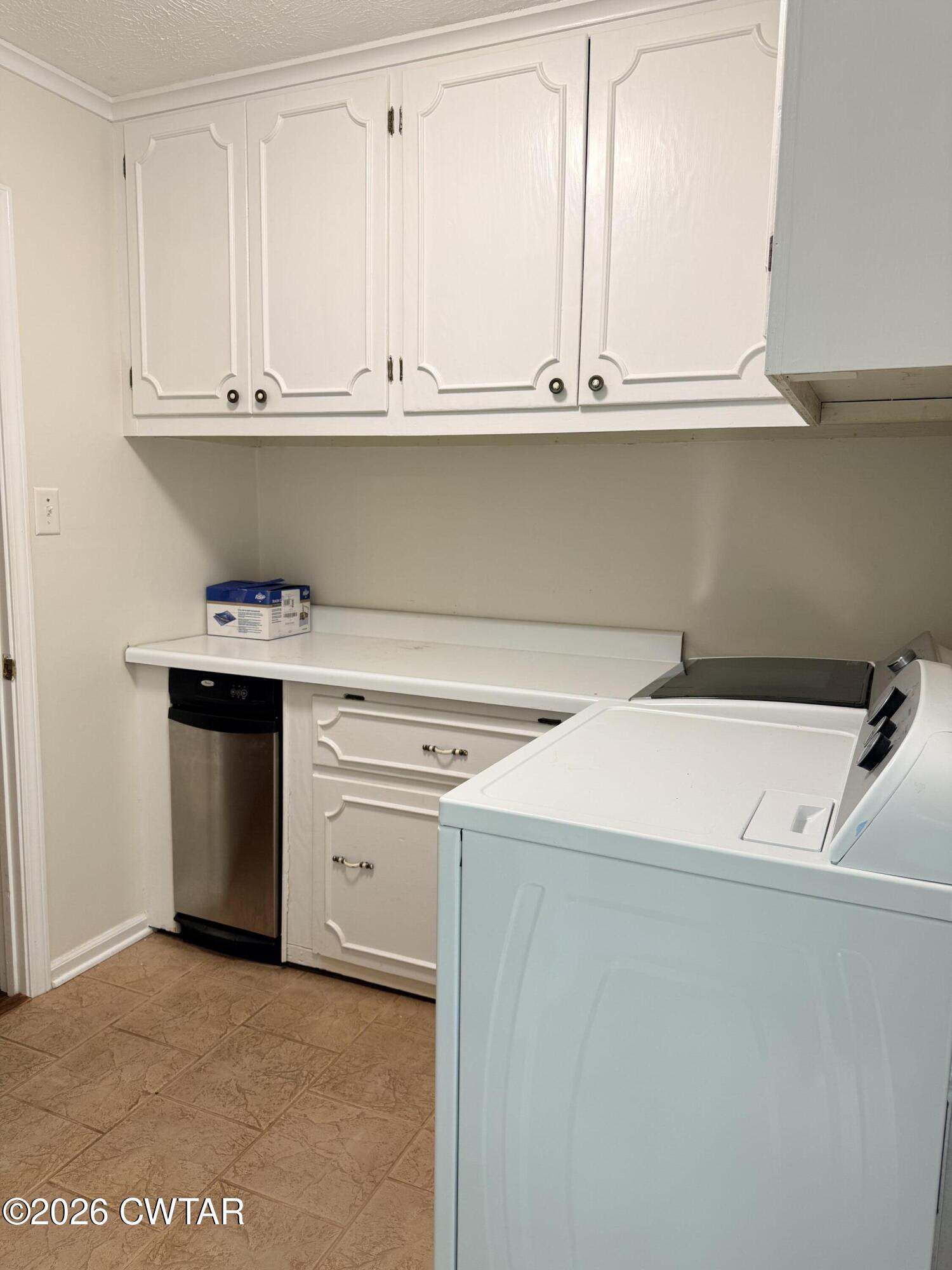 261 Lackey Lane Ripley, TN 38063 - Photo 25 of 46 Laundry