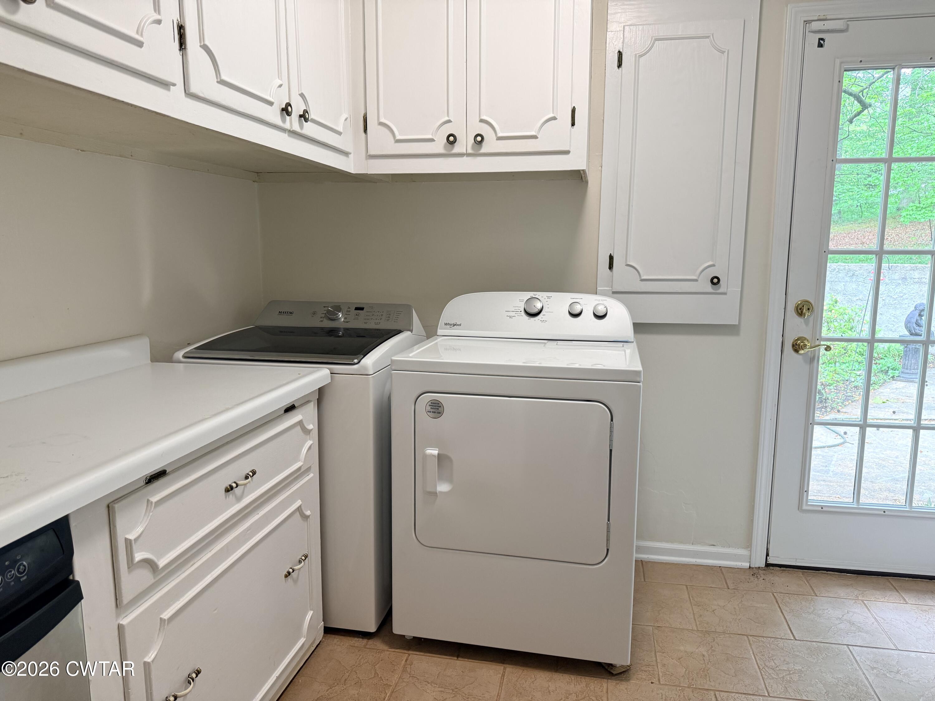 261 Lackey Lane Ripley, TN 38063 - Photo 26 of 46 Laundry