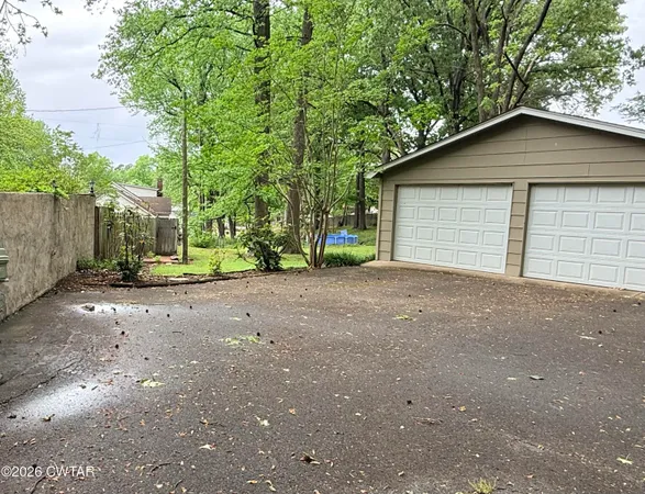 $399,000 | 261 Lackey Lane, Ripley, TN 38063