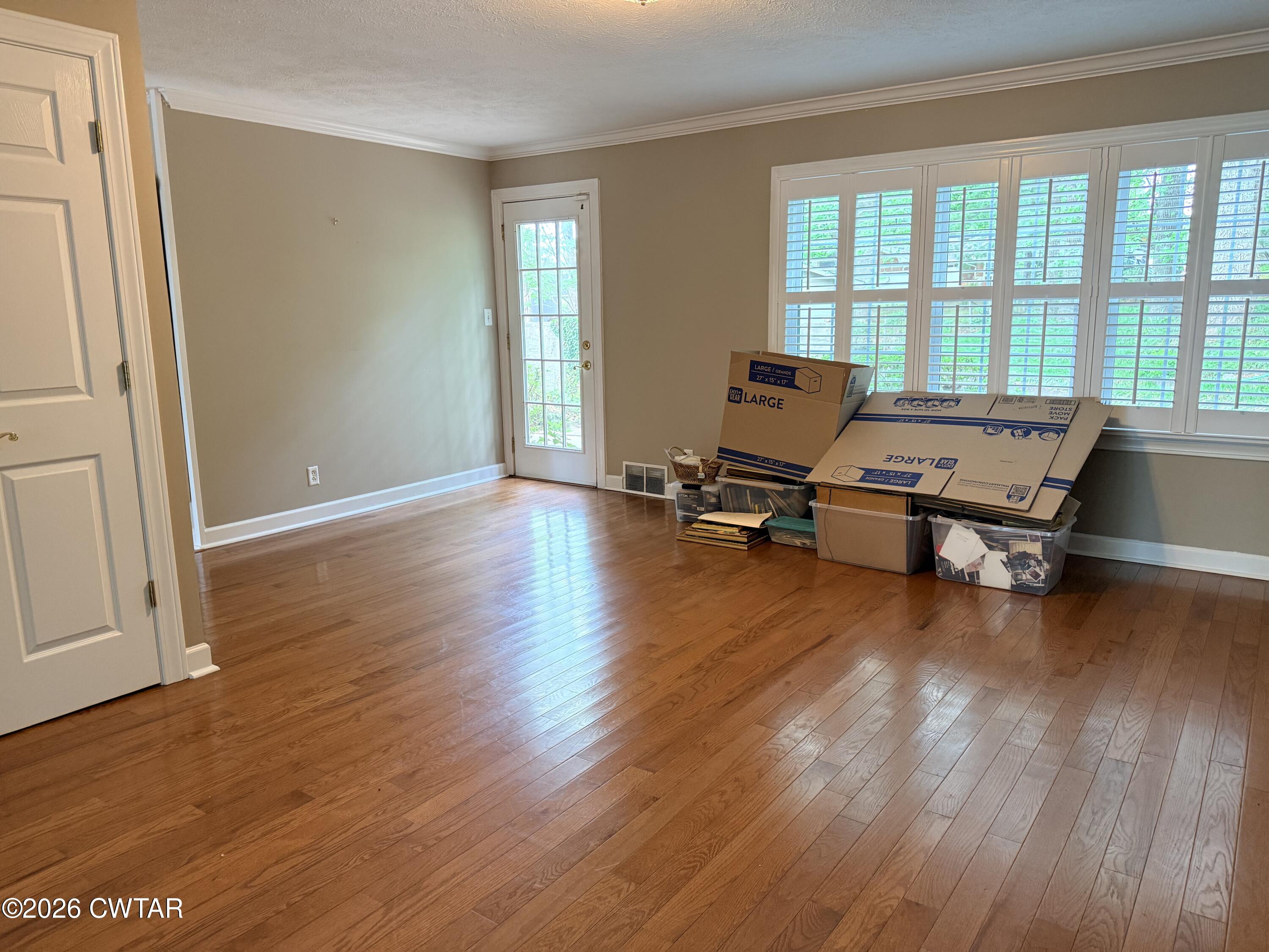 261 Lackey Lane Ripley, TN 38063 - Photo 8 of 46 Family Rm