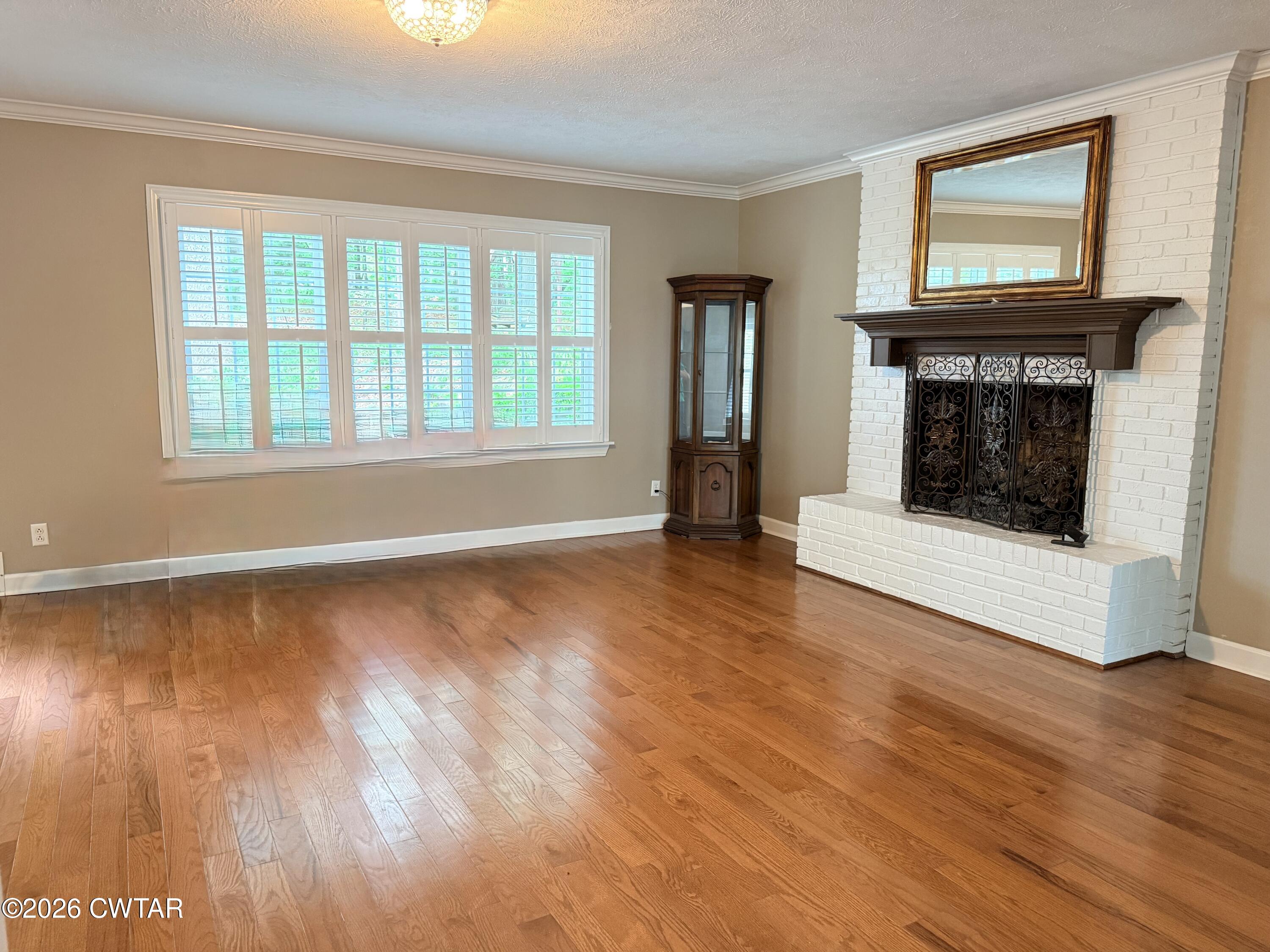 261 Lackey Lane Ripley, TN 38063 - Photo 9 of 46 Family Rm