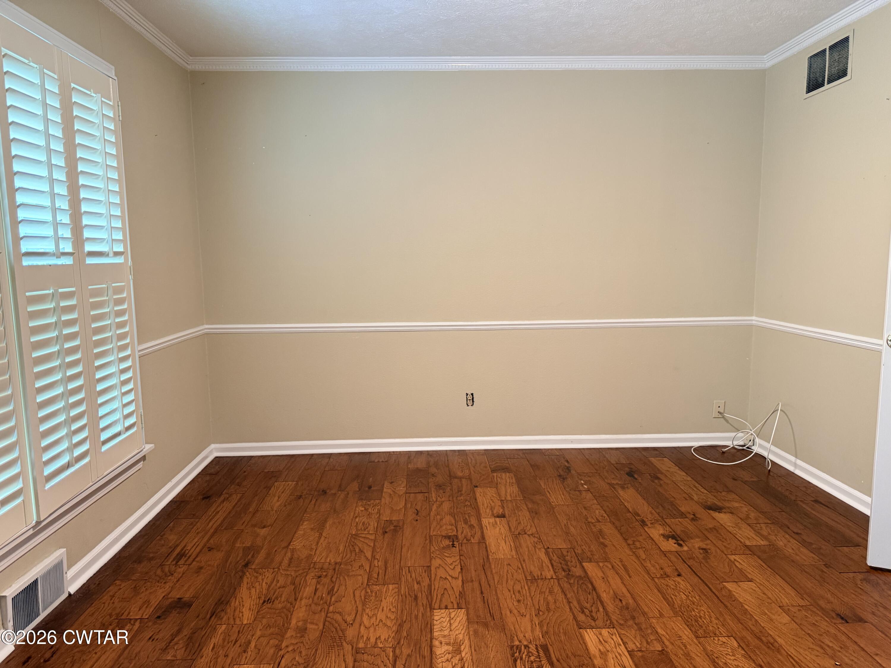 261 Lackey Lane Ripley, TN 38063 - Photo 10 of 46 Dining Rm