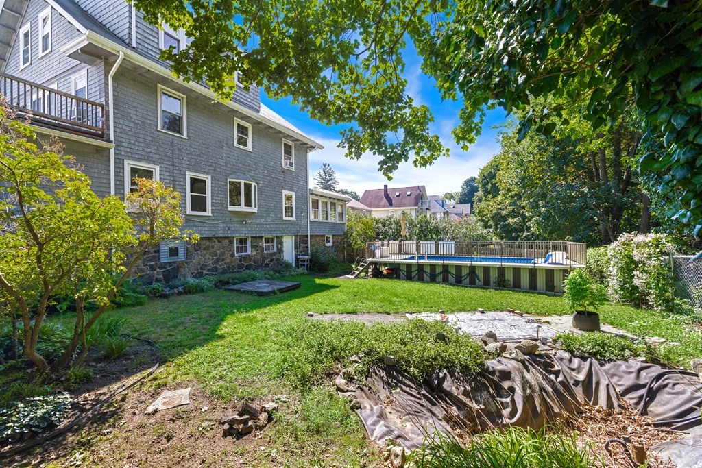 78 Summit Road Medford, MA 02155 - Photo 32 of 32 Gallery Image 32