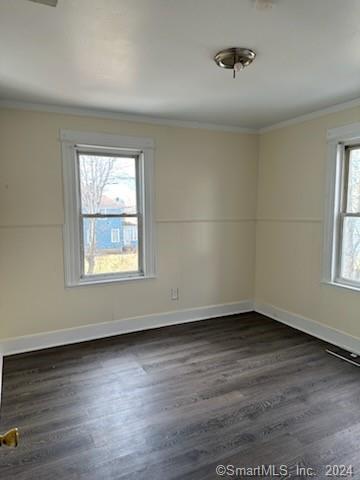 481 Hollister Avenue, Unit 2 Bridgeport, CT 06607 - Photo 2 of 6