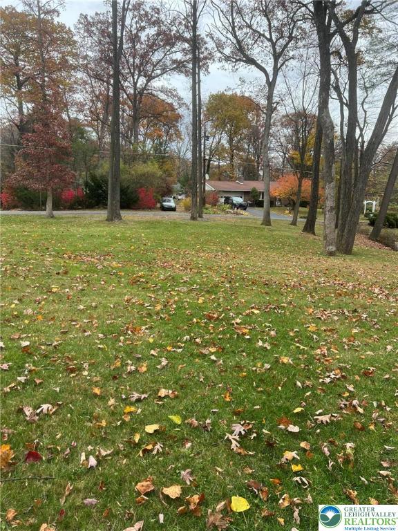 Deer Path Drive Walnutport, PA 18088 - Photo 5 of 5 a view of a field with large trees