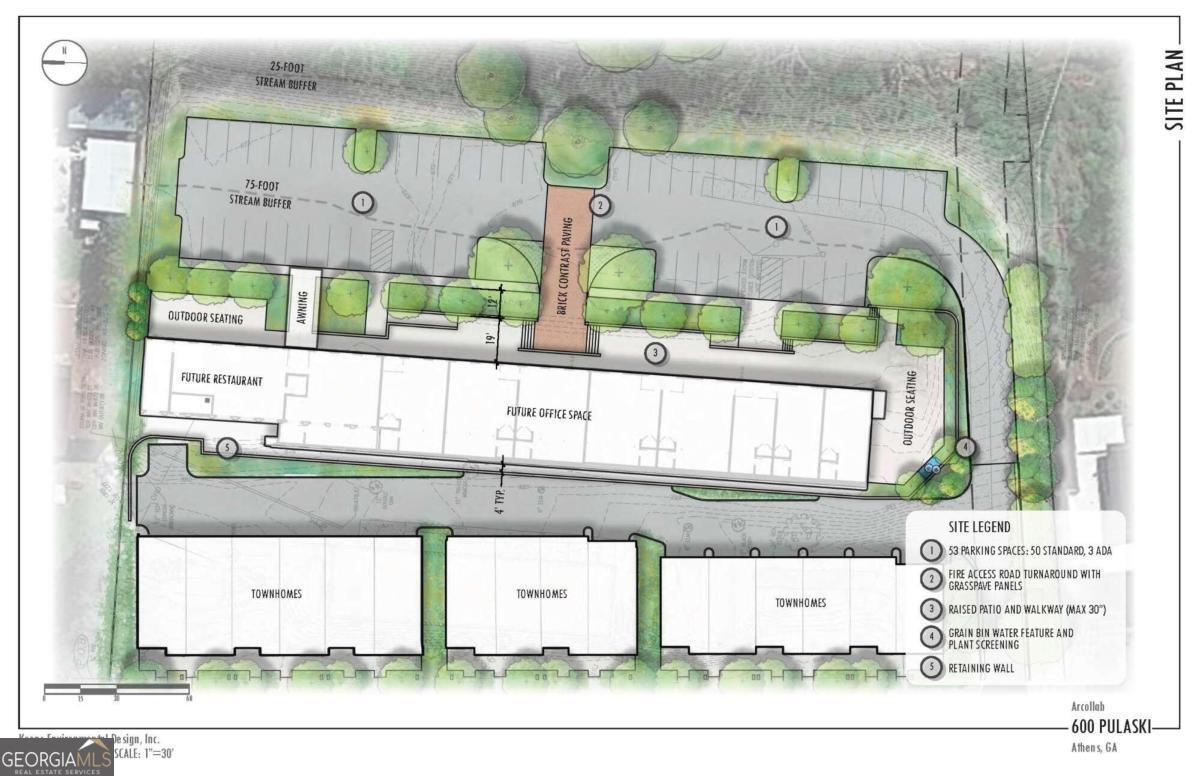 a picture of a bathroom with mirror gate