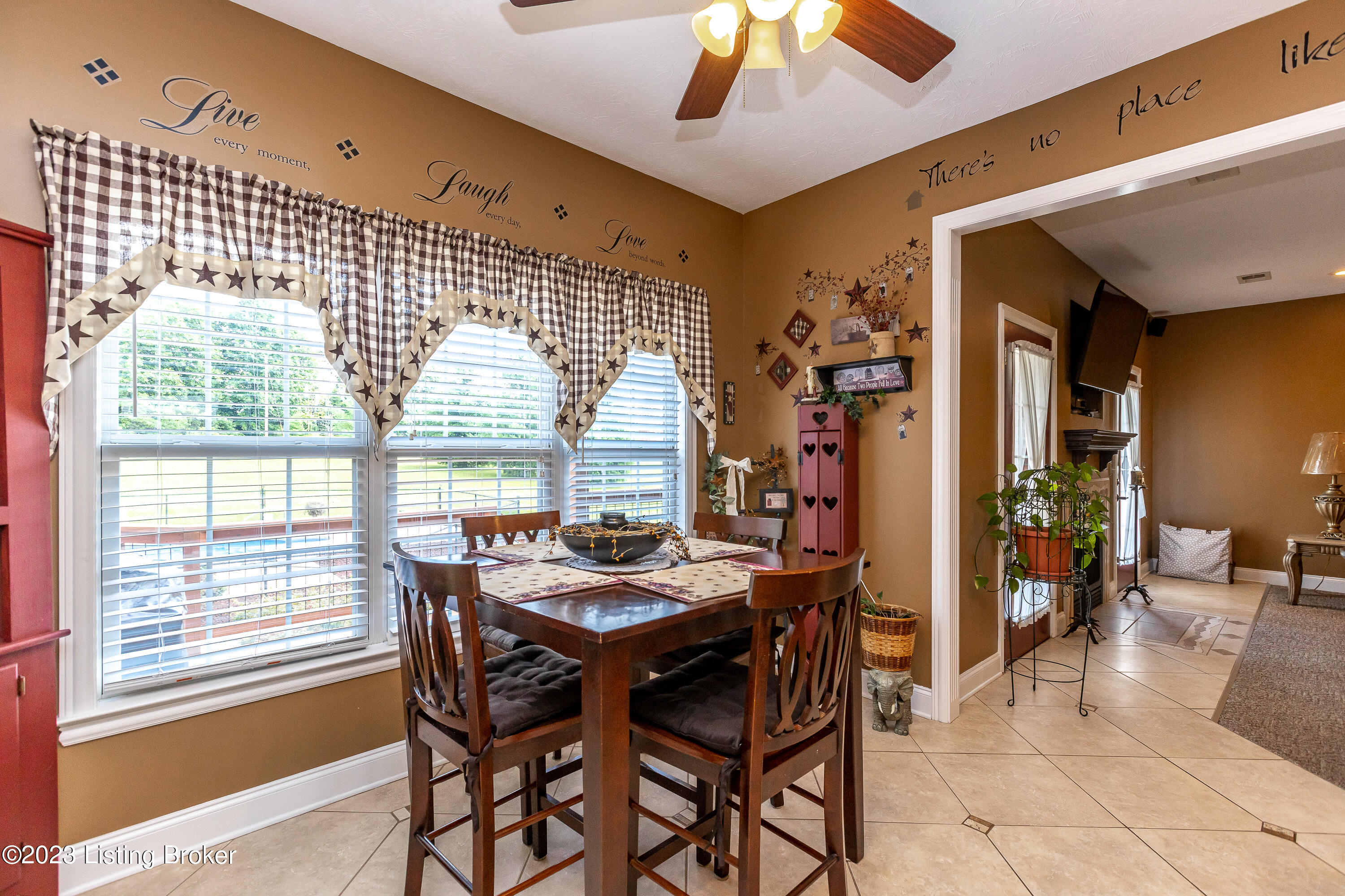 445 Wheat School Road Salvisa, KY 40372 - Photo 10 of 50 3-8