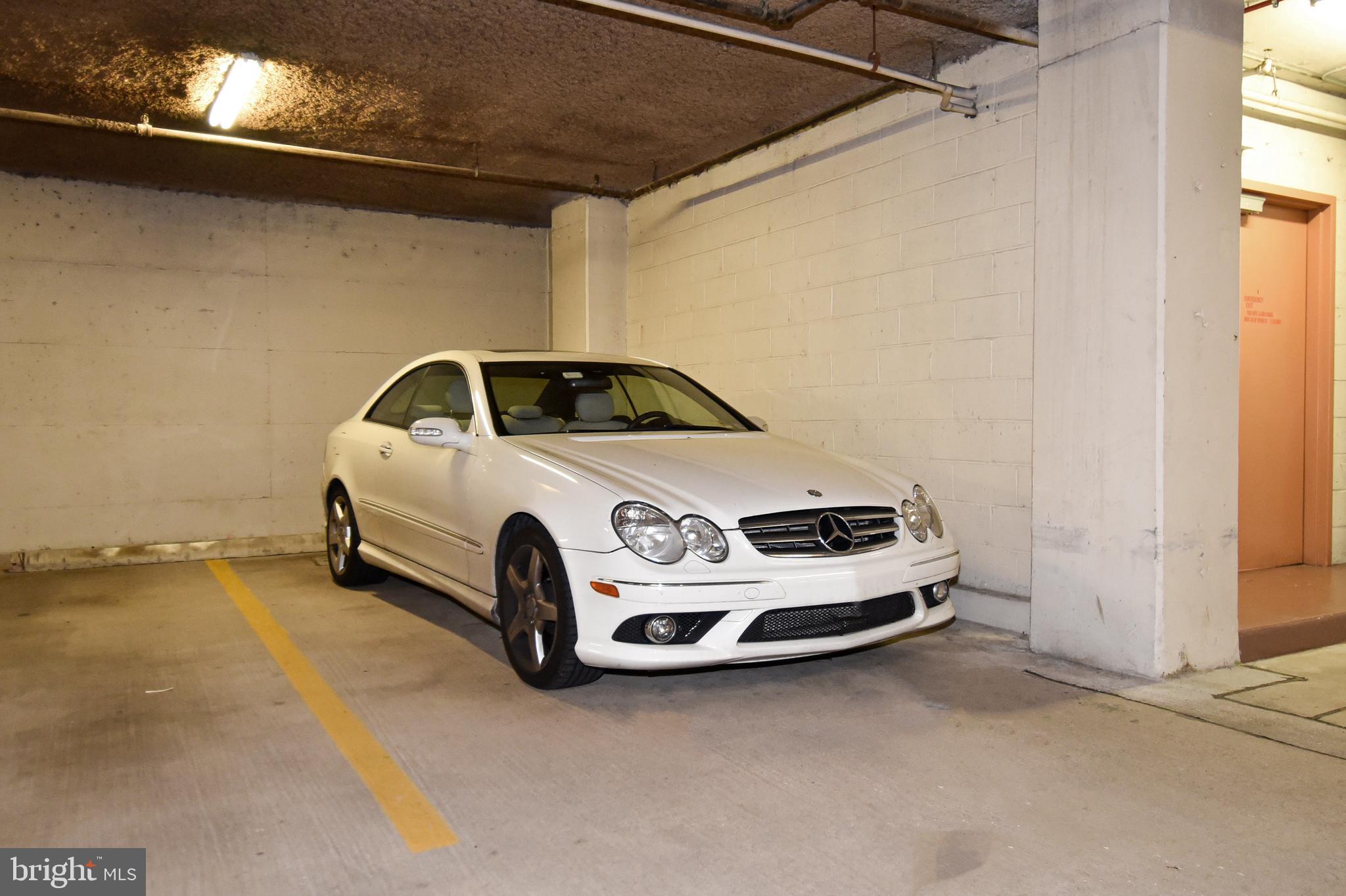1101 South Arlington Ridge Road, Unit 903 Arlington, VA 22202 - Photo 37 of 66 1 Assigned Garage Space. Other spaces available.