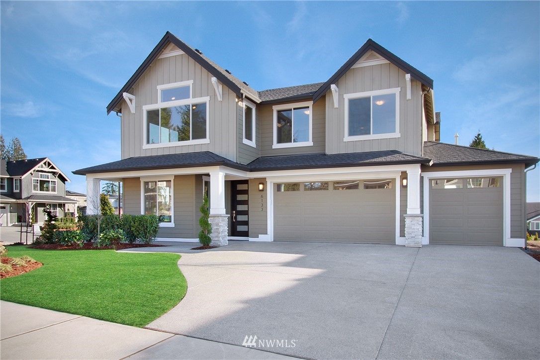 6133 Northeast 2nd Street Renton, WA 98059 - Photo 1 of 25 Gallery Image 1