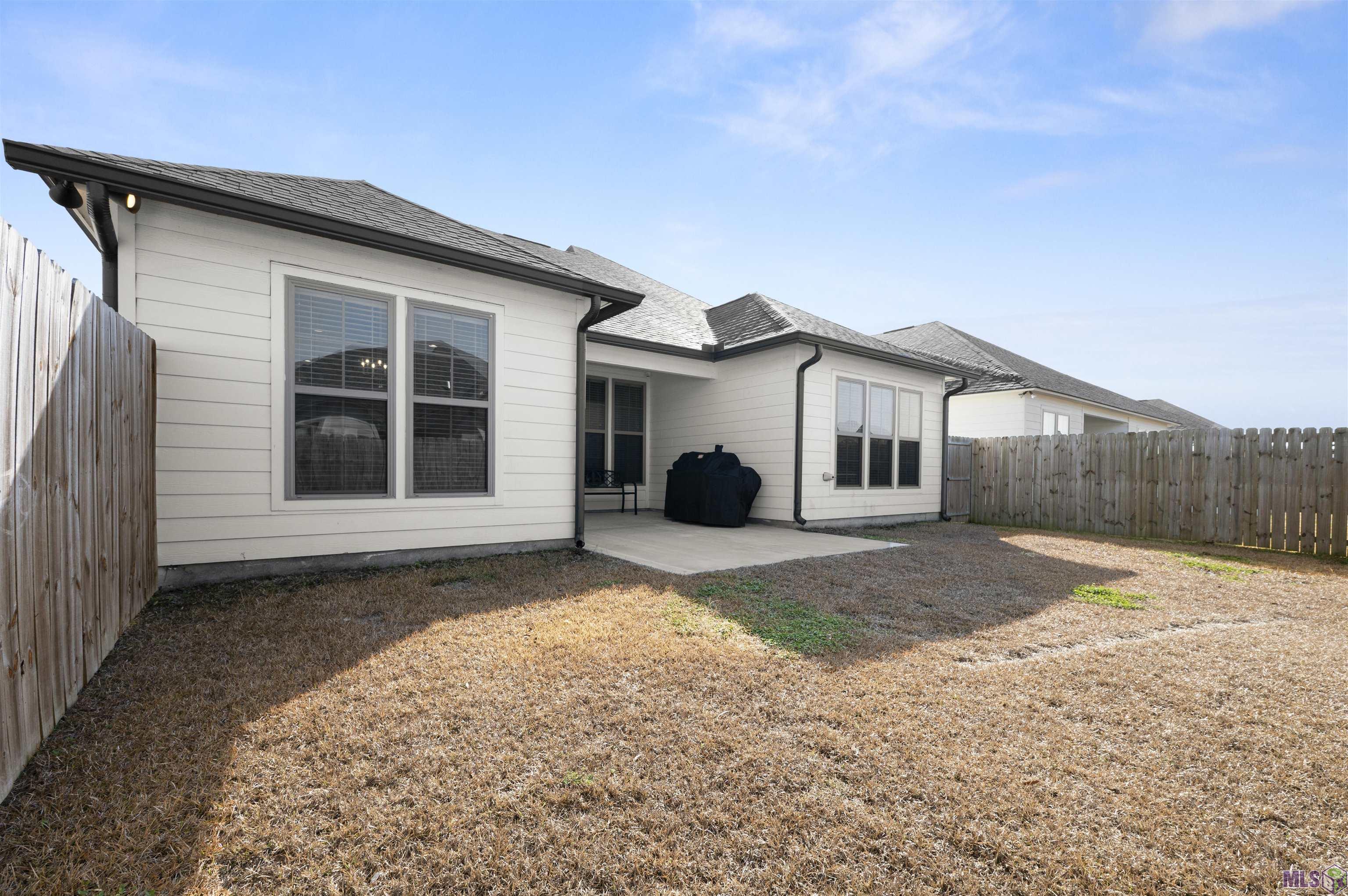 11681 Hideaway Street Denham Springs, LA 70726 - Photo 19 of 19