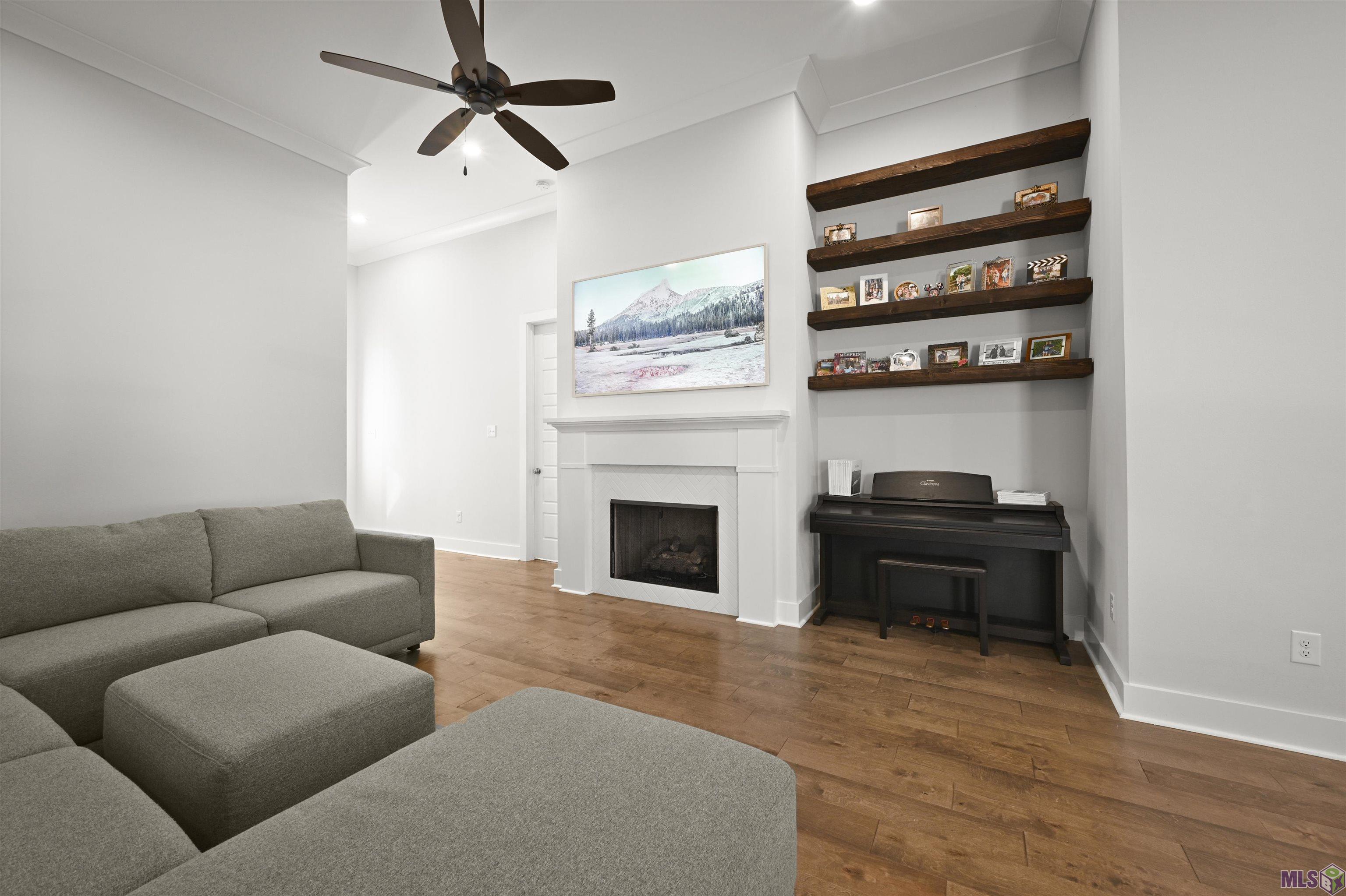 11681 Hideaway Street Denham Springs, LA 70726 - Photo 4 of 19