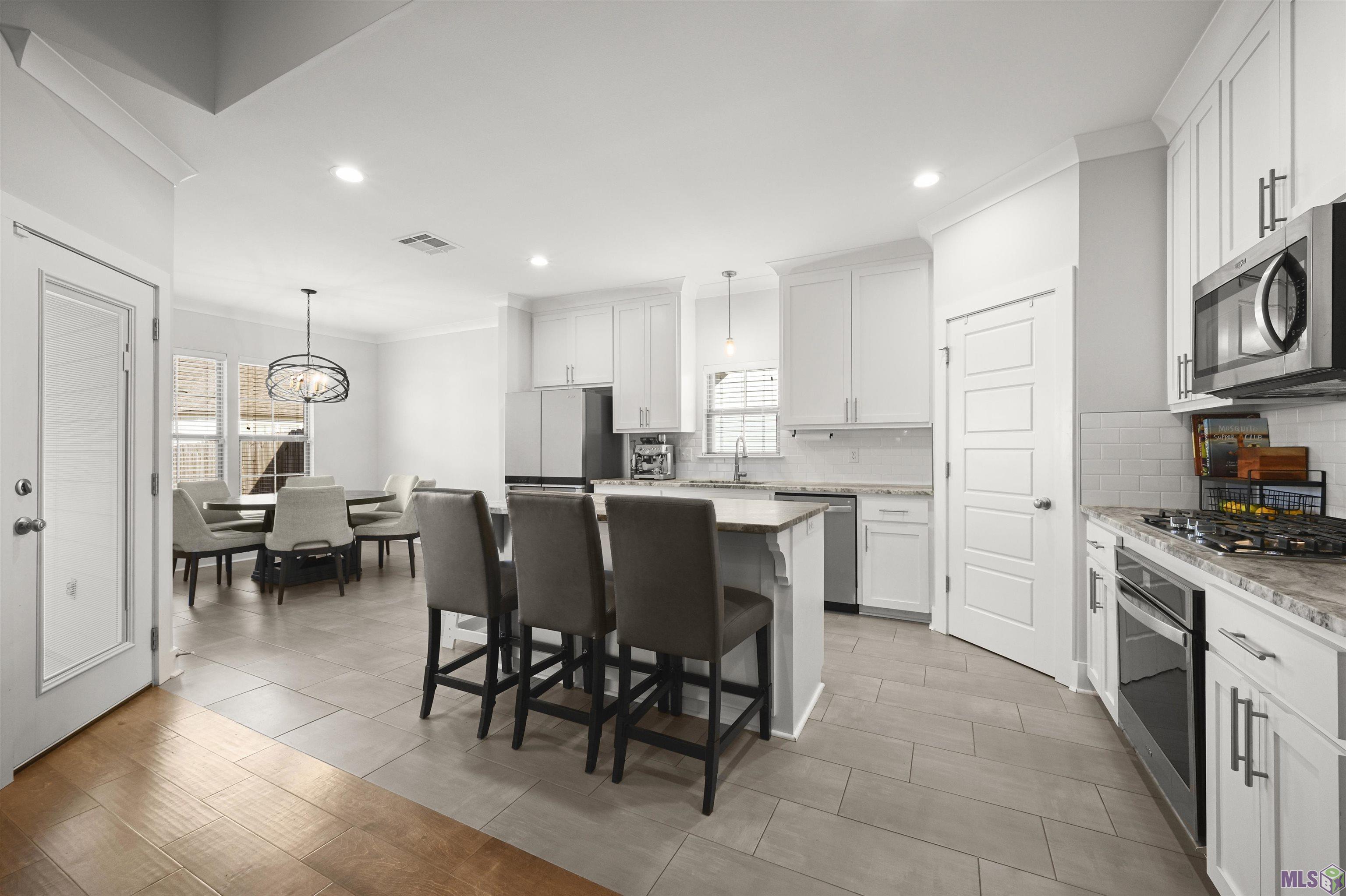 11681 Hideaway Street Denham Springs, LA 70726 - Photo 6 of 19