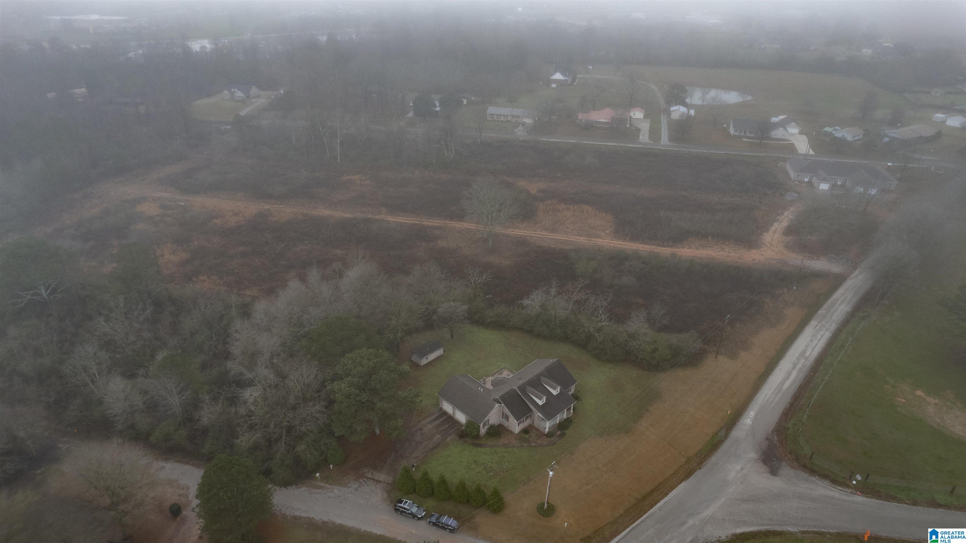 941 Hopewell Road Northeast Hanceville, AL 35077 - Photo 45 of 46