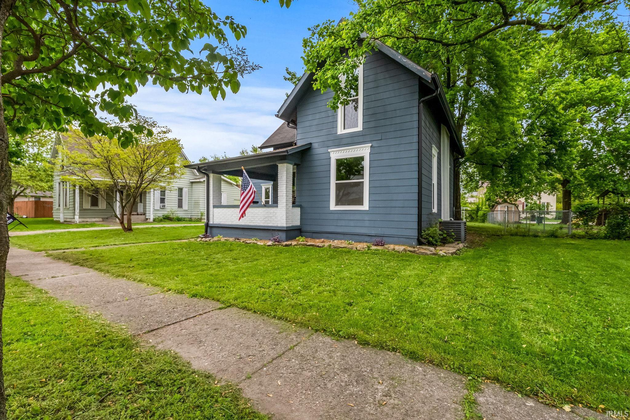 505 East Rochester Street Akron, IN 46910 - Photo 2 of 36 Gallery Image 2