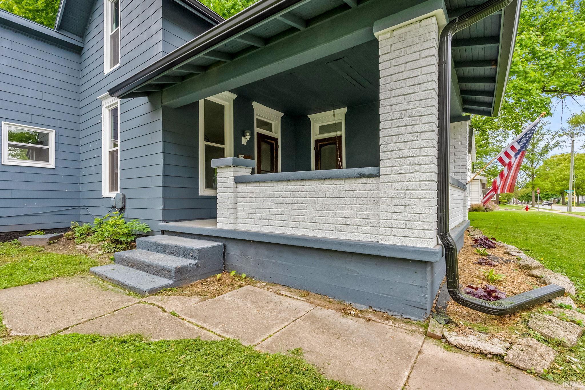 505 East Rochester Street Akron, IN 46910 - Photo 3 of 36 Gallery Image 3