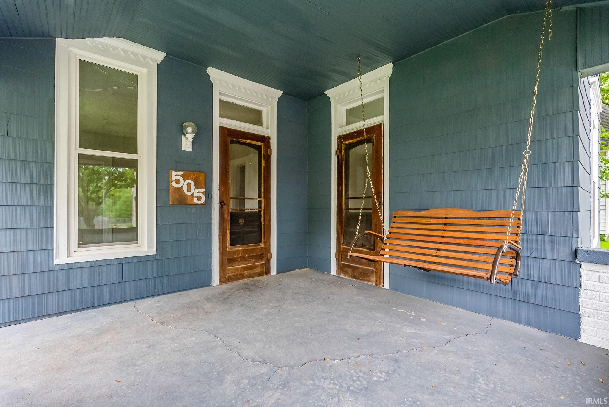 505 East Rochester Street Akron, IN 46910 - Photo 4 of 36 Gallery Image 4