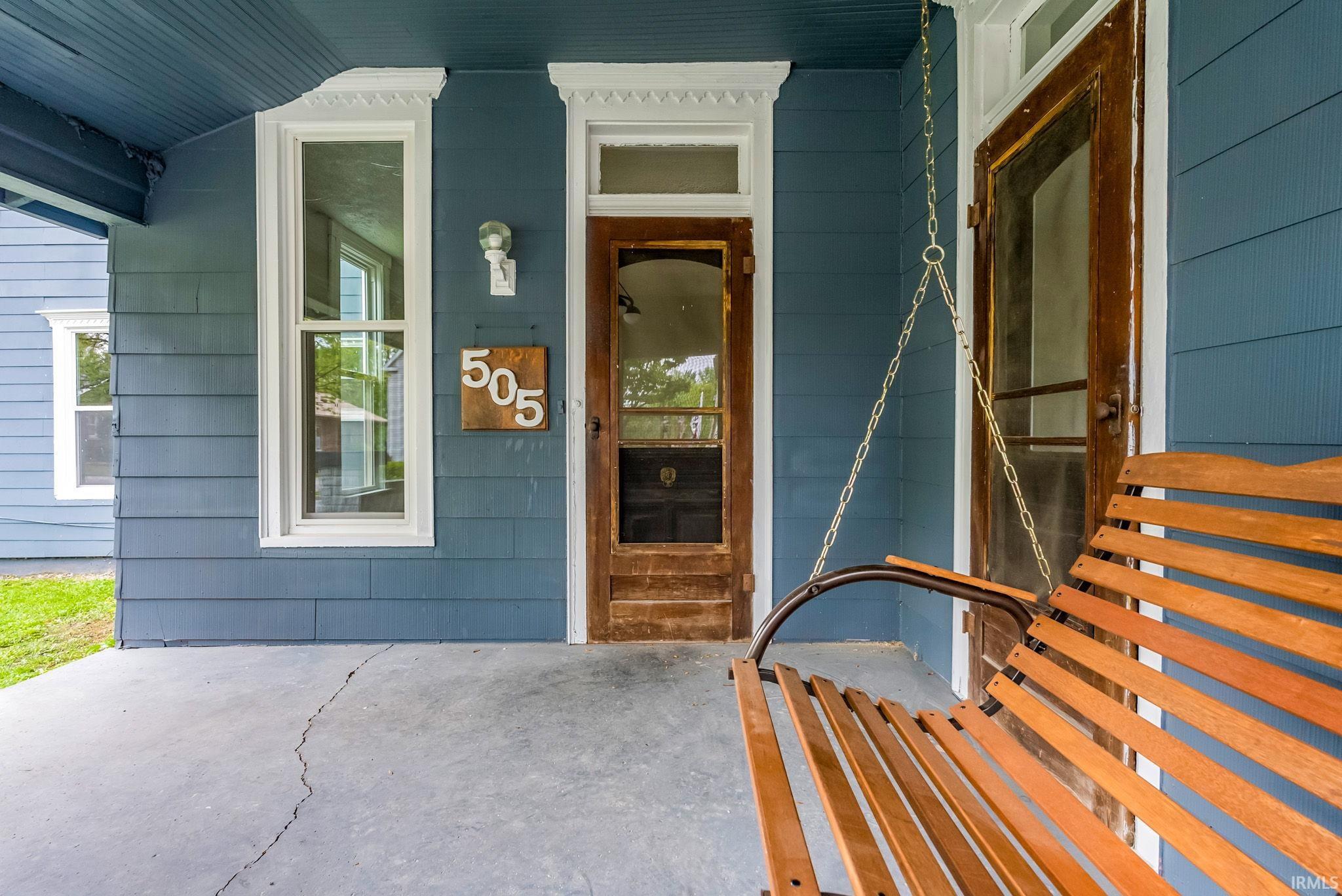 505 East Rochester Street Akron, IN 46910 - Photo 5 of 36 Gallery Image 5