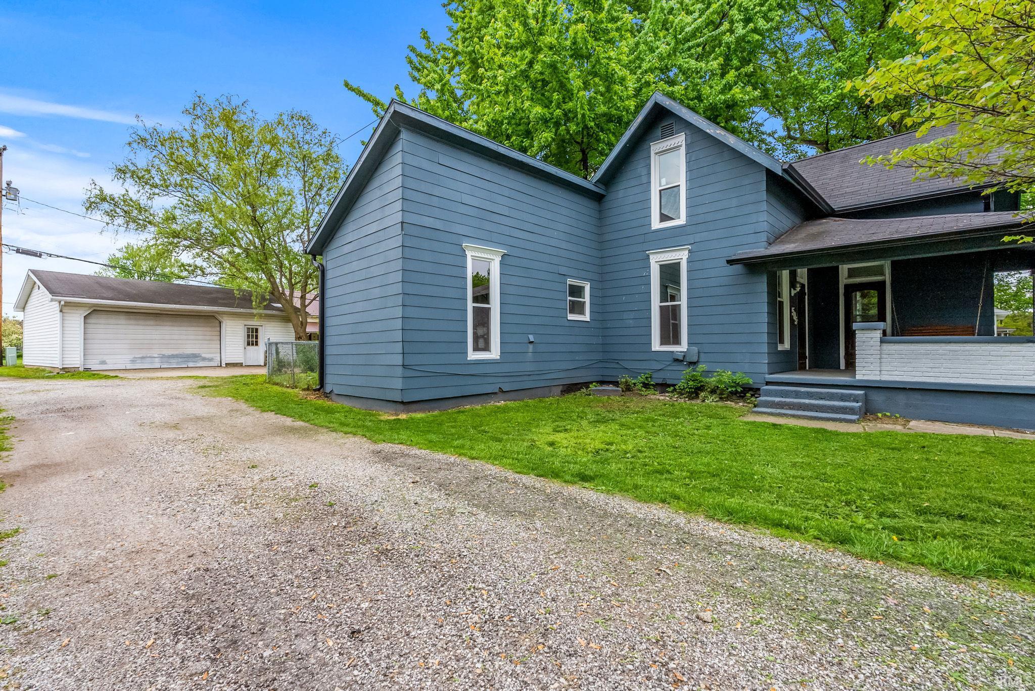 505 East Rochester Street Akron, IN 46910 - Photo 7 of 36 Gallery Image 7