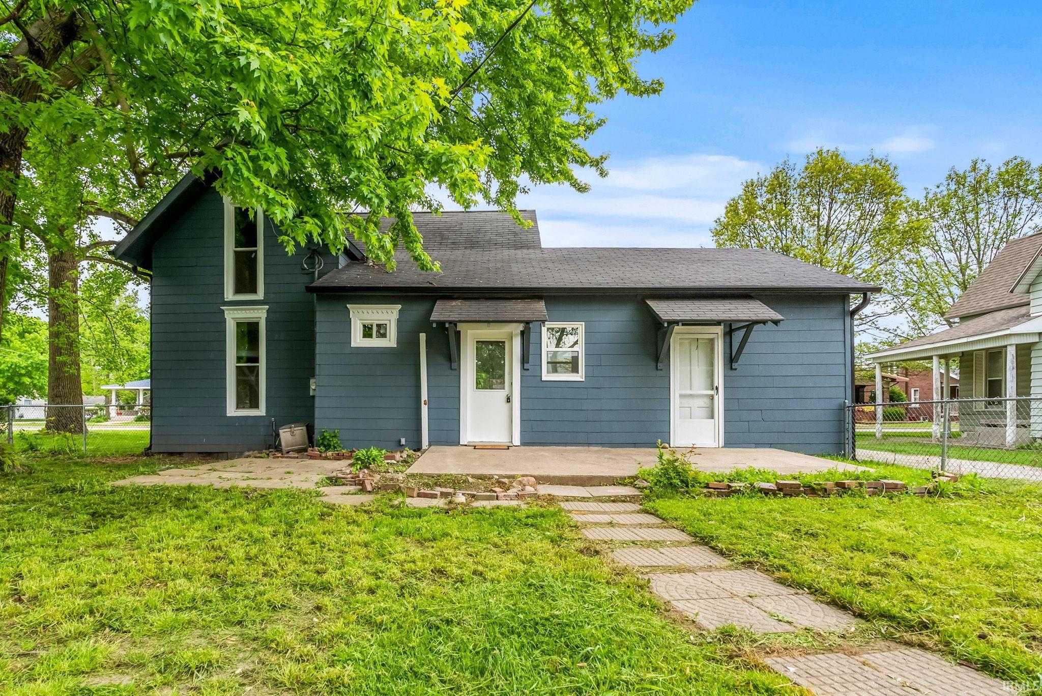 505 East Rochester Street Akron, IN 46910 - Photo 8 of 36 Gallery Image 8