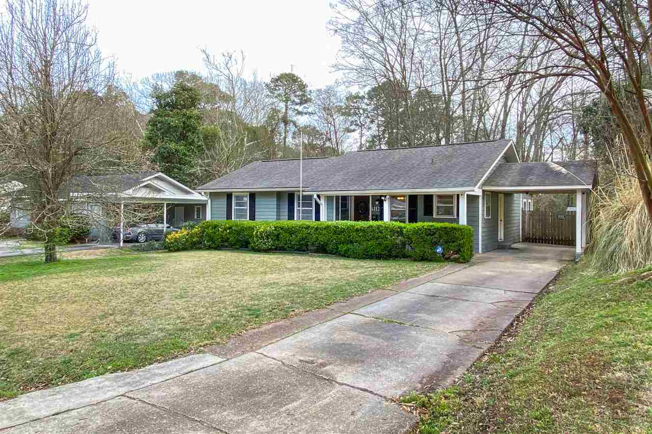 519 Naples Road Jackson, MS 39206 - Photo 3 of 36 Photo 3