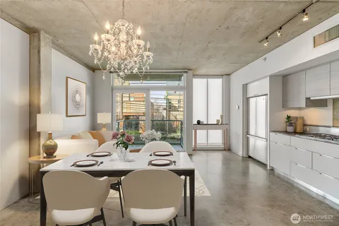 $474,000 | 501 Roy Street, Unit R228, Seattle, WA 98109
