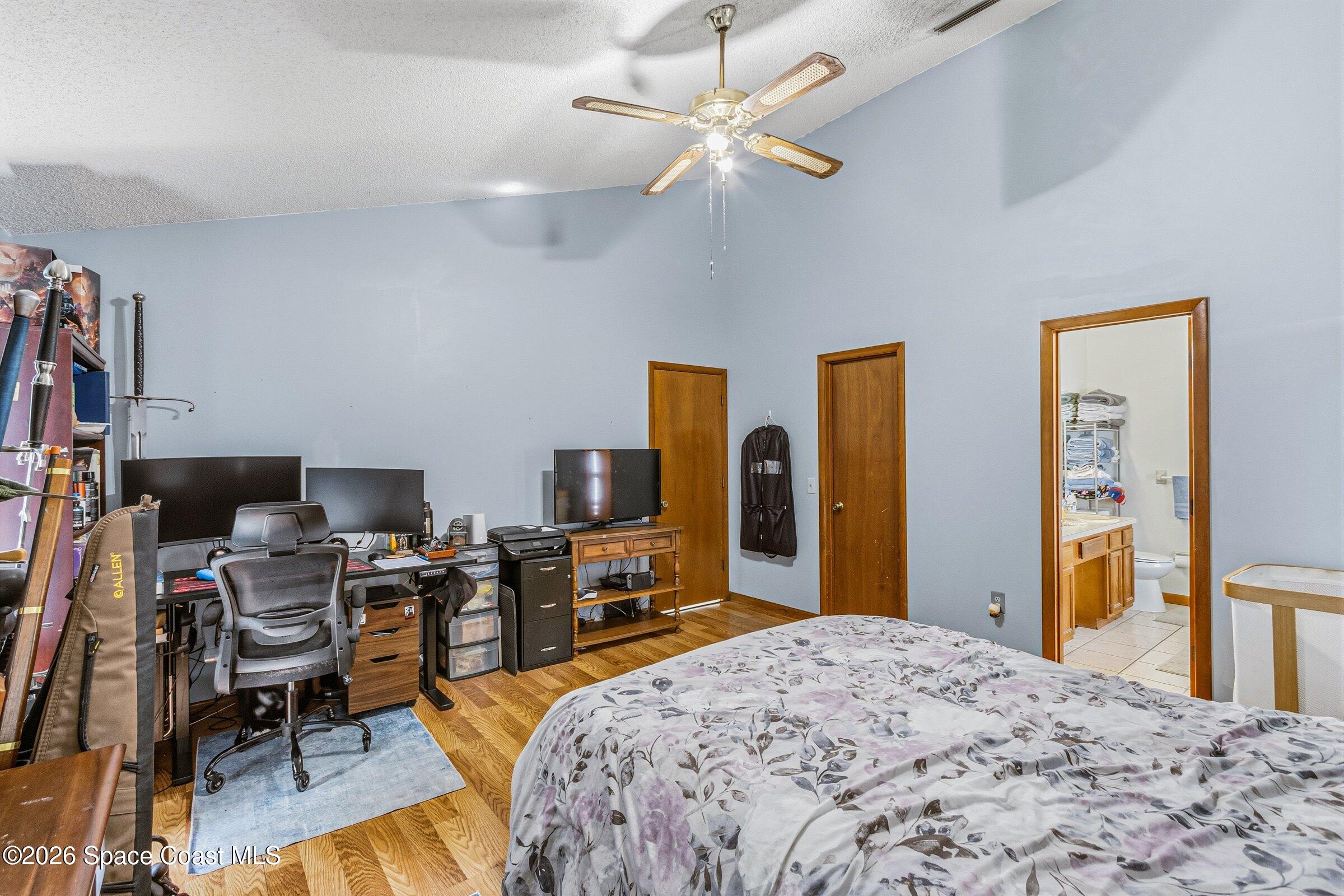 1835 Longleaf Road Cocoa, FL 32926 - Photo 27 of 55 primary bedroom
