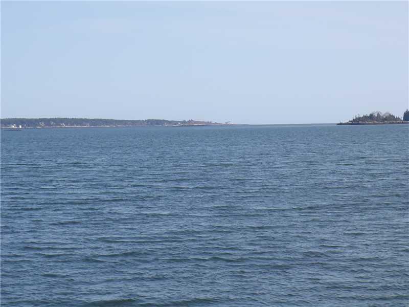 0 Pierce Road Westport Island, ME 04578 - Photo 1 of 6 View. Views reach to open ocean