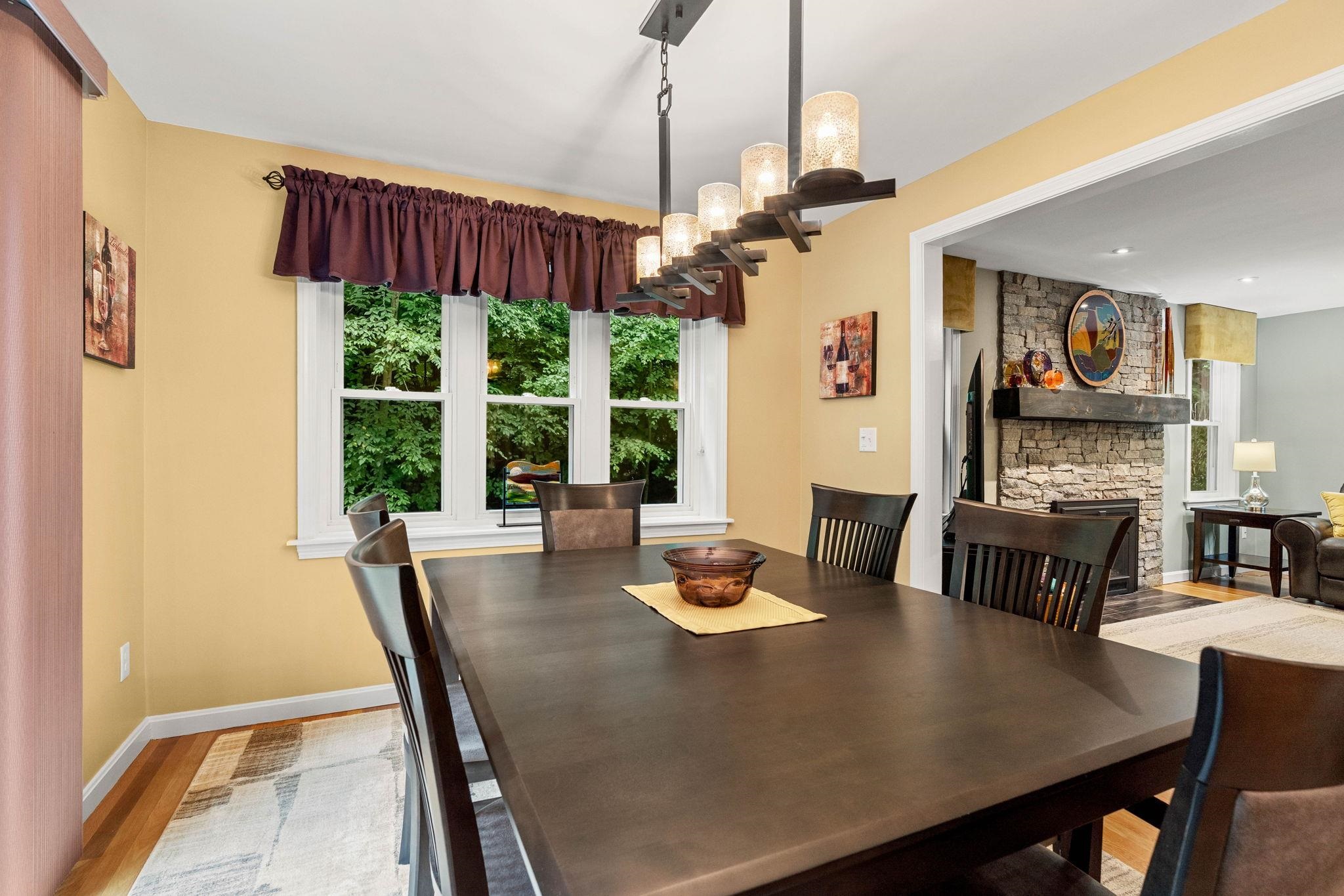 31 Parker Road Brookline, NH 03033 - Photo 16 of 48 Gallery Image 16