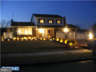 121 Hempstead Road Hamilton, NJ 08610 - Photo 9 of 9 Exterior Front