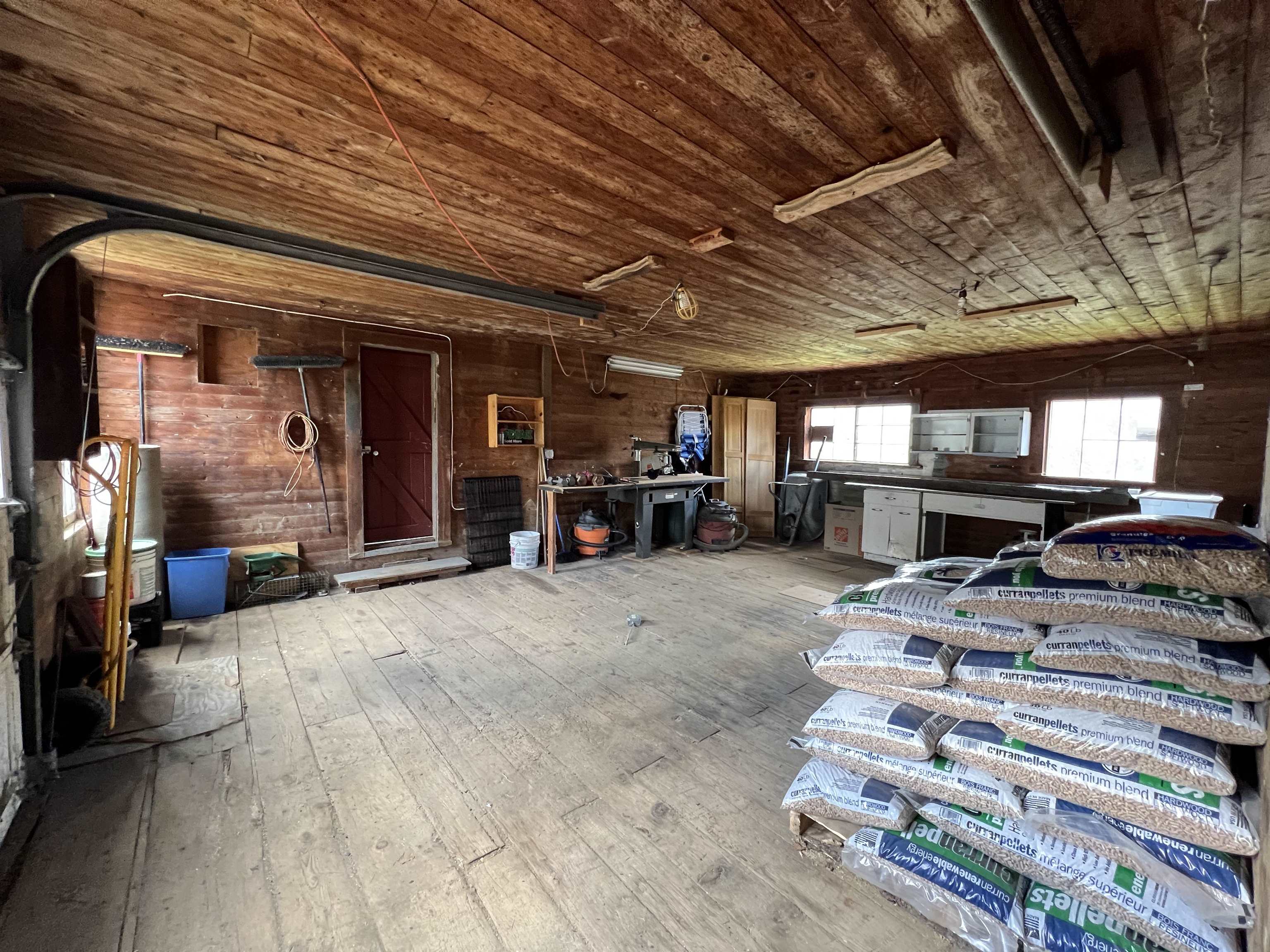 4735 Burke Hollow Road Burke, VT 05871 - Photo 39 of 40