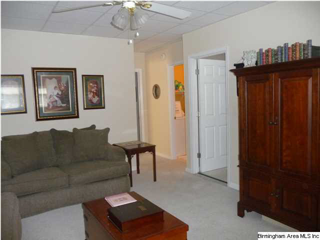 1379 Deer Trail Road Birmingham, AL 35226 - Photo 3 of 9