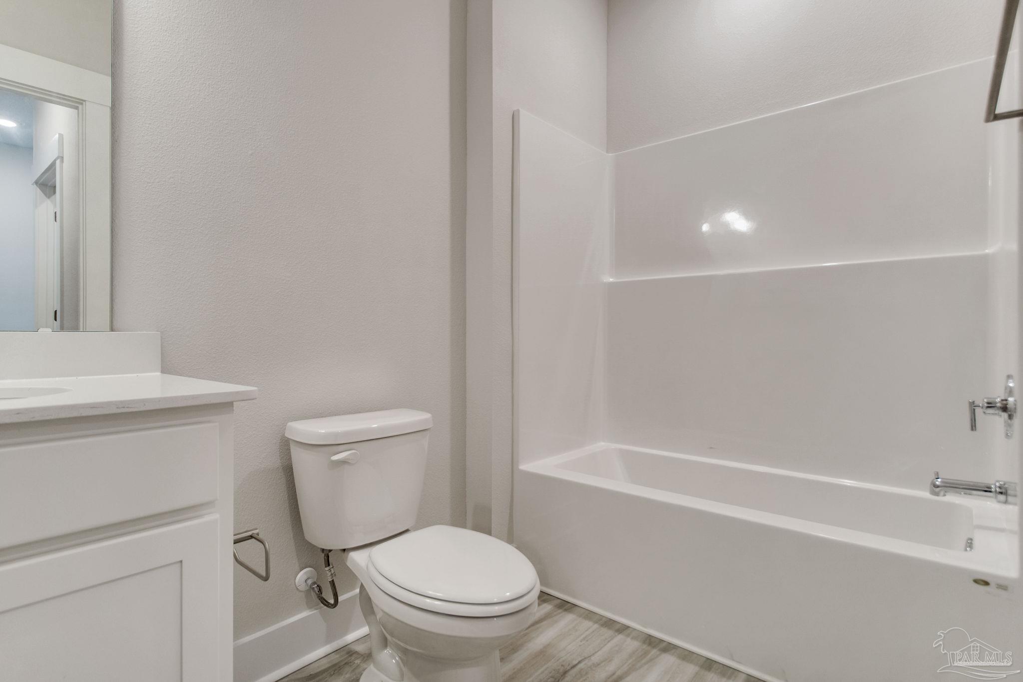 2922 Winterberry Road Cantonment, FL 32533 - Photo 15 of 45 Gallery Image 15