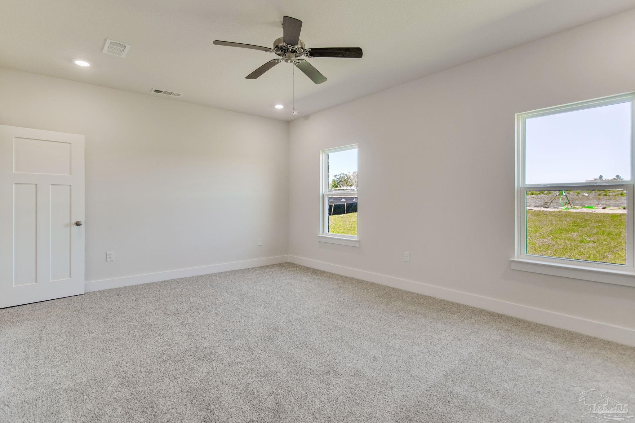 2922 Winterberry Road Cantonment, FL 32533 - Photo 29 of 45 Gallery Image 29