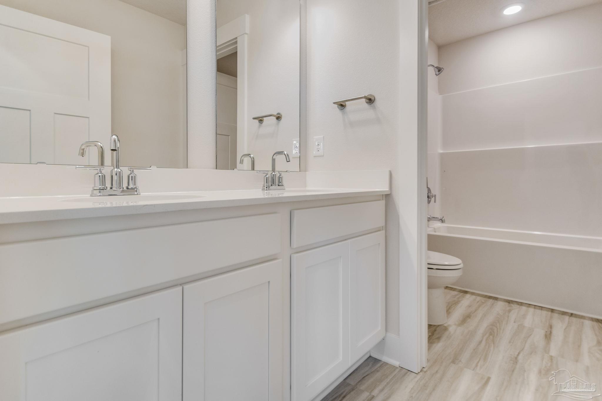 2922 Winterberry Road Cantonment, FL 32533 - Photo 30 of 45 Gallery Image 30