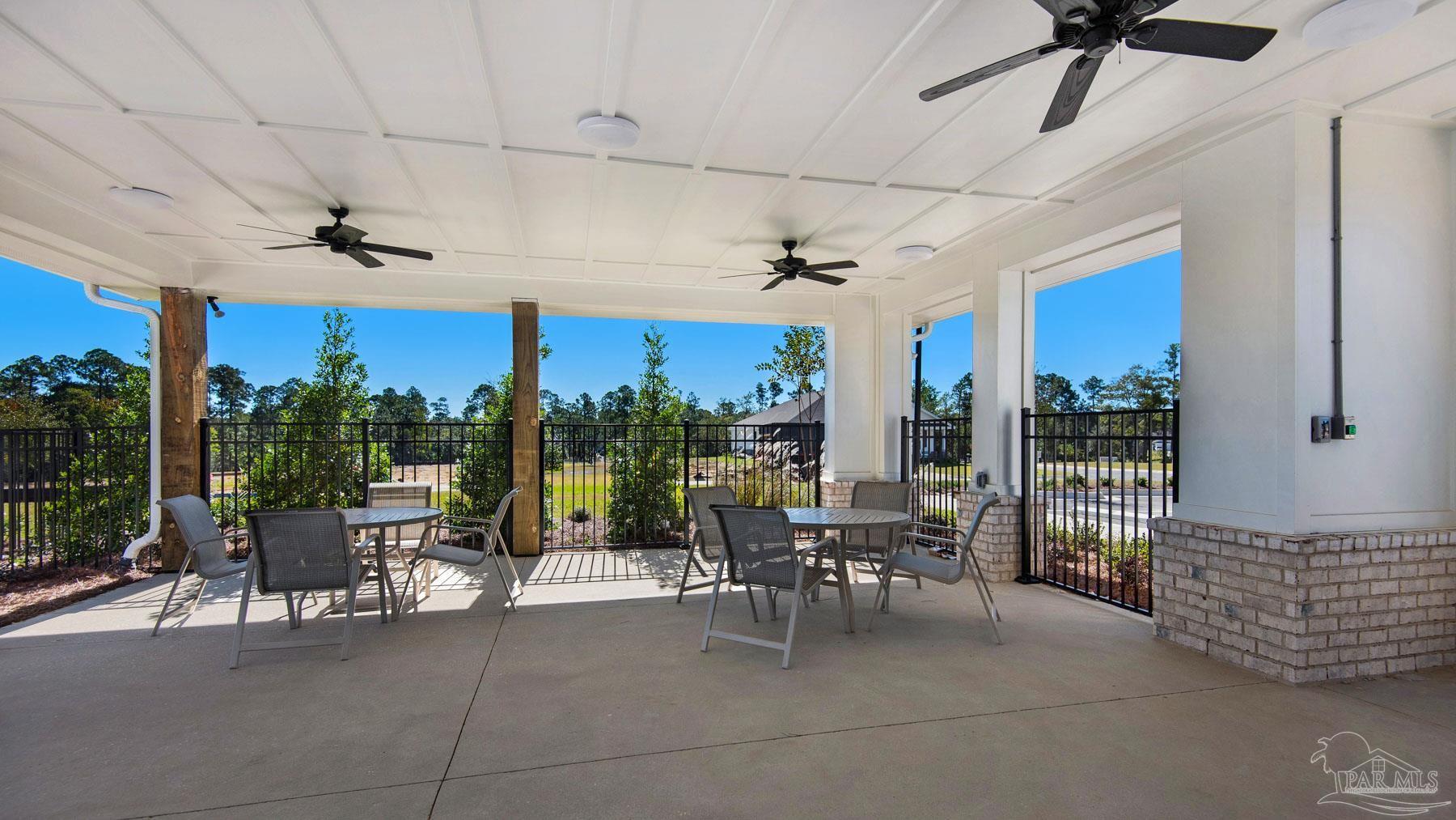 2922 Winterberry Road Cantonment, FL 32533 - Photo 41 of 45 Gallery Image 41