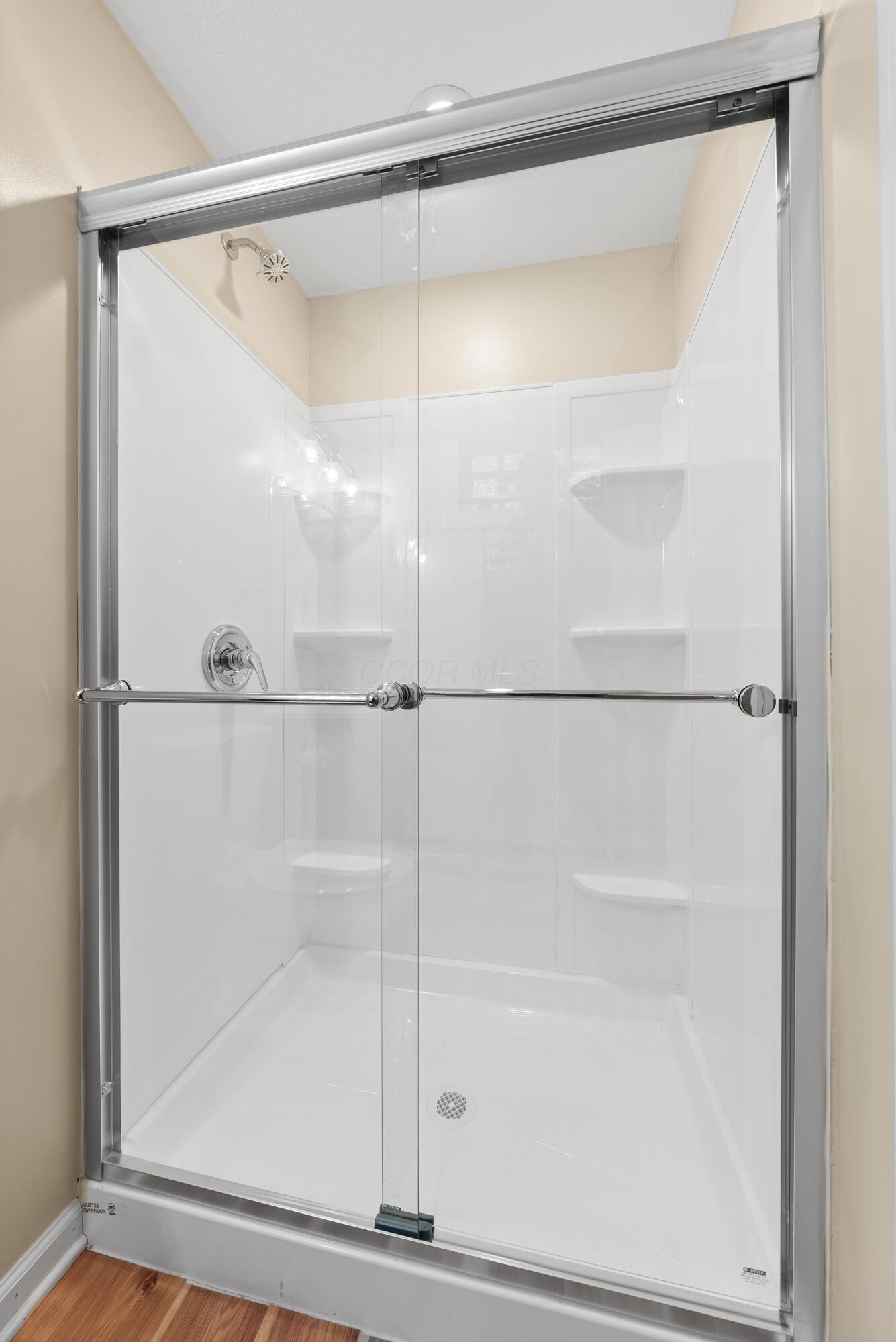 8106 Clouse Road New Albany, OH 43054 - Photo 31 of 47 LL Bathroom