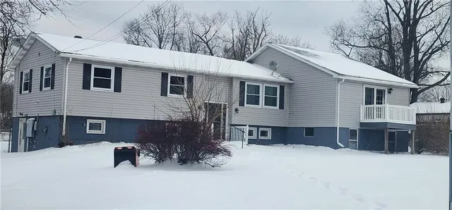 $69,900 | 583 Gas Center Road, Seward, PA 15954