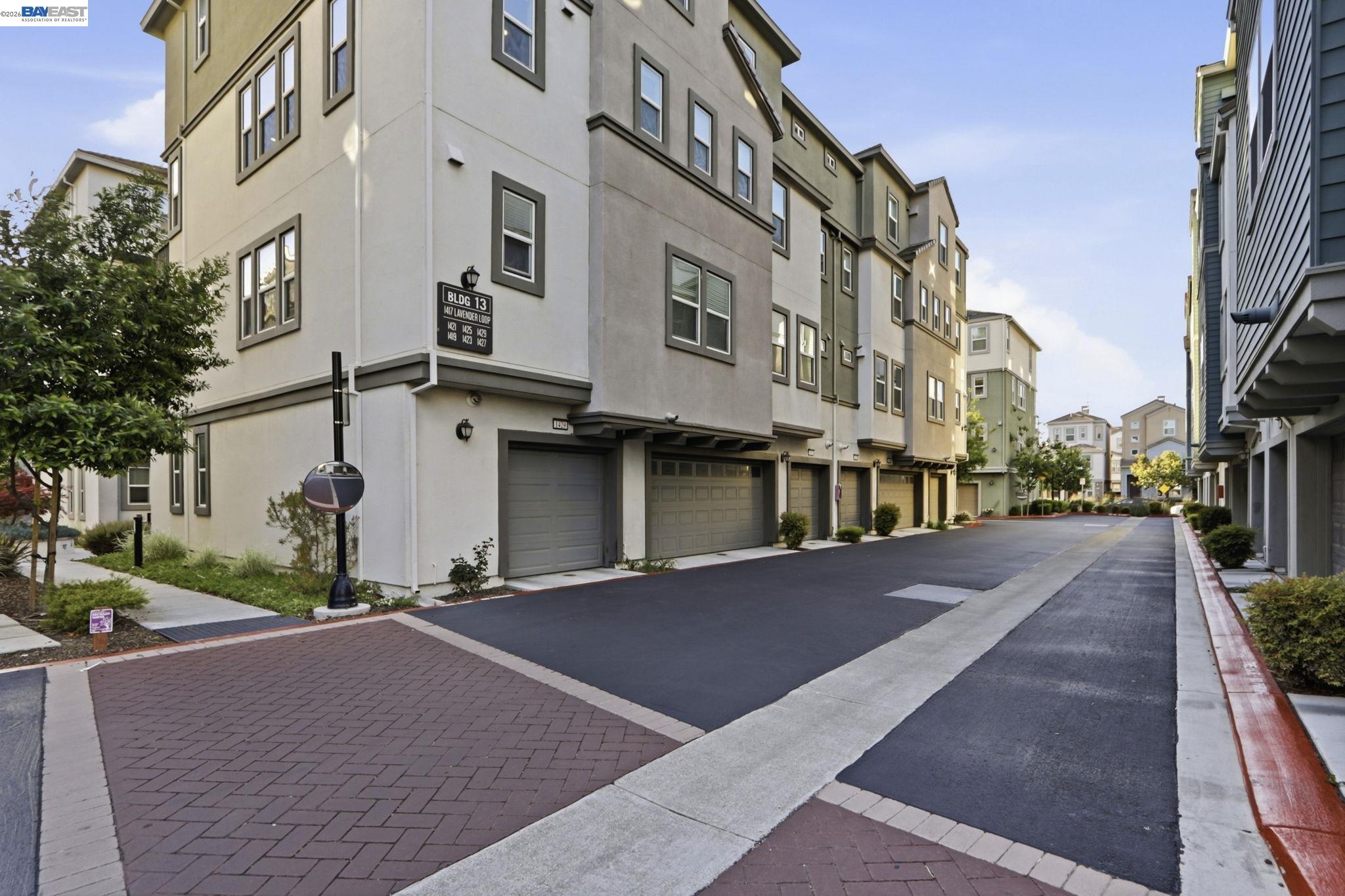1427 Lavender Loop Milpitas, CA 95035 - Photo 40 of 44