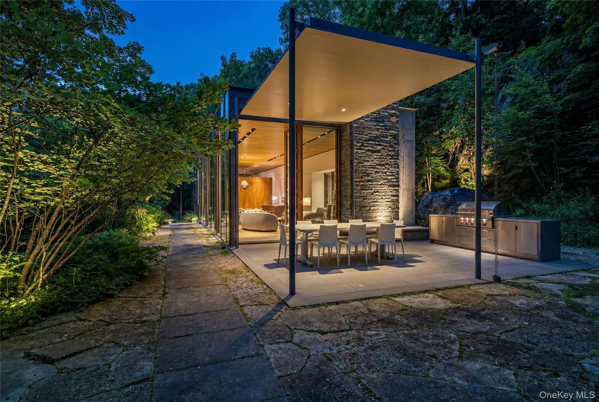 51 Old Stone Hill Road Pound Ridge, NY 10576 - Photo 2 of 46 Gallery Image 2