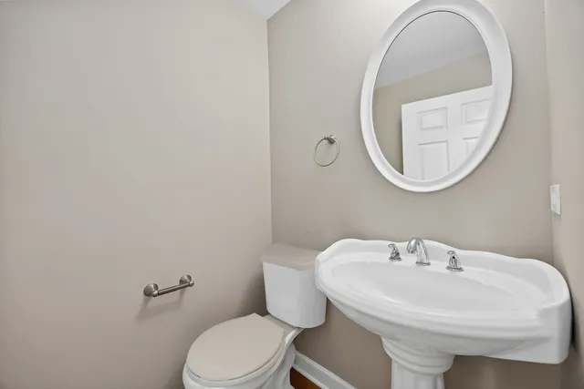 $434,900 | 353 Foster Way, Bolingbrook, IL 60440