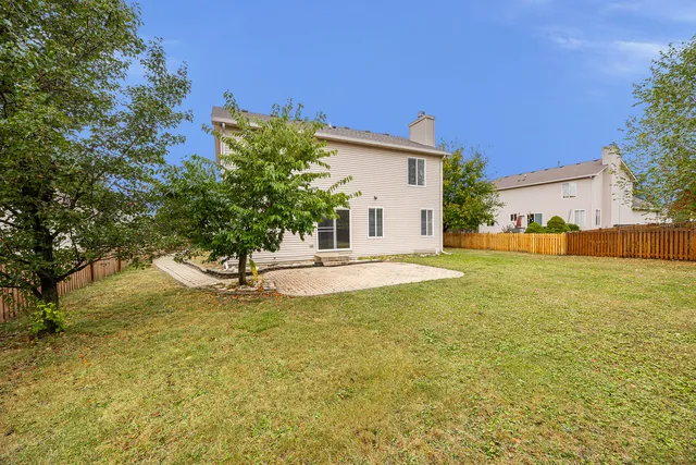 $434,900 | 353 Foster Way, Bolingbrook, IL 60440