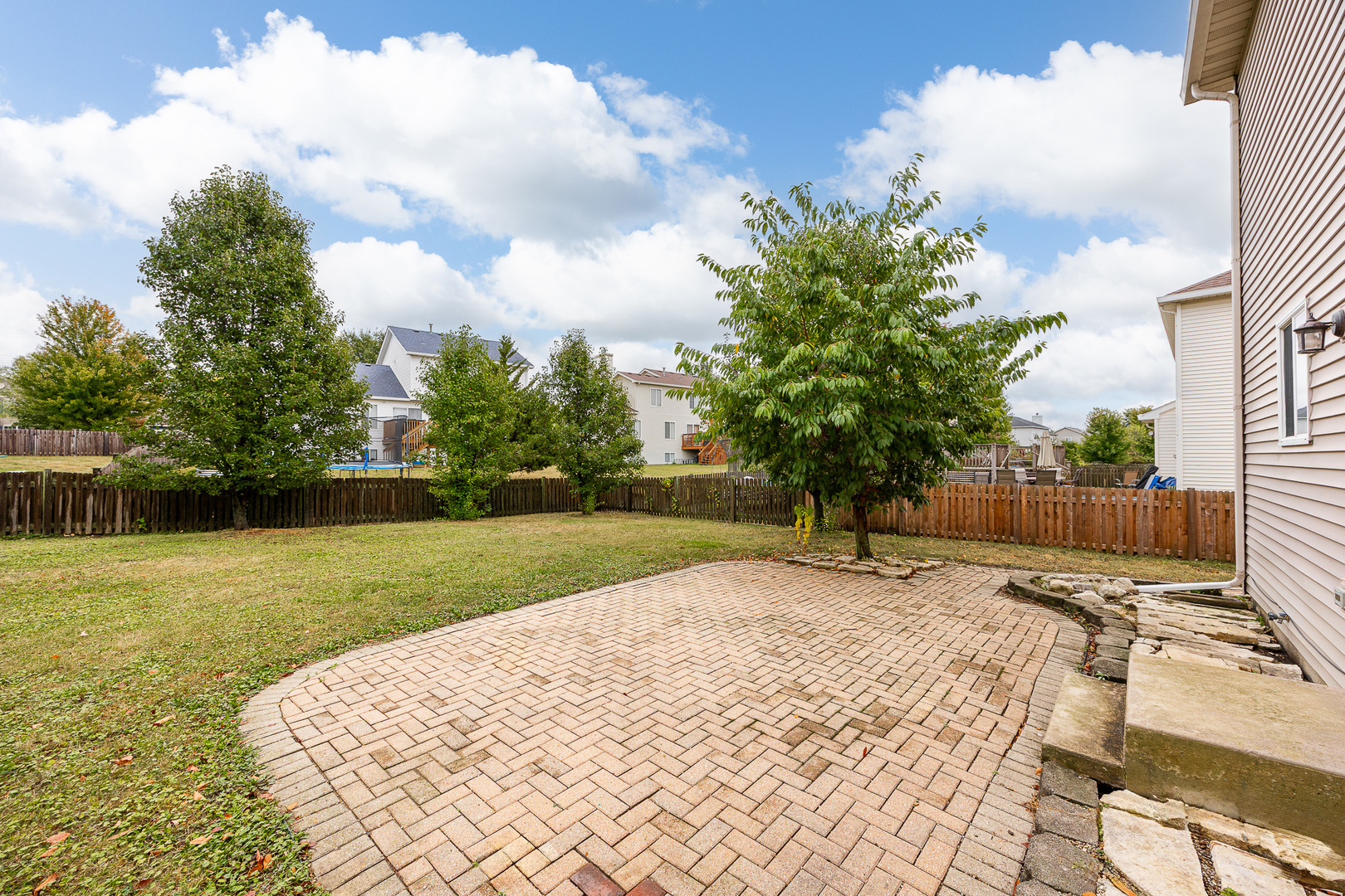 353 Foster Way Bolingbrook, IL 60440 - Photo 3 of 31