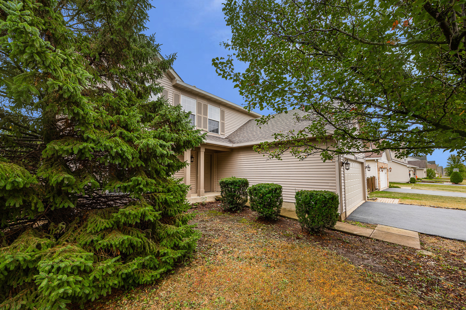 353 Foster Way Bolingbrook, IL 60440 - Photo 31 of 31